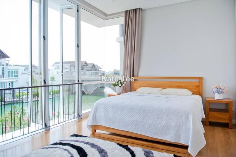 Bungalow House for Rent in Puteri Harbour, Iskandar Puteri (Nusajaya) by Kate Tee - iProperty.com.my