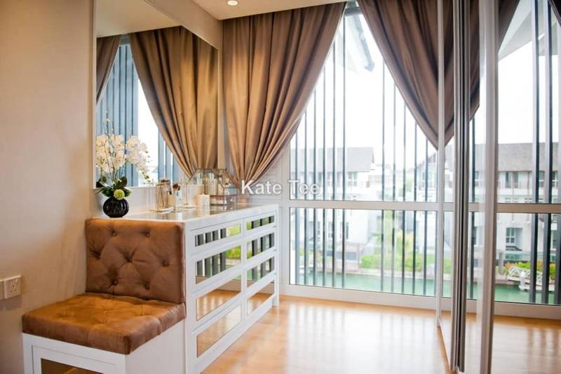 Bungalow House for Rent in Puteri Harbour, Iskandar Puteri (Nusajaya) by Kate Tee - iProperty.com.my