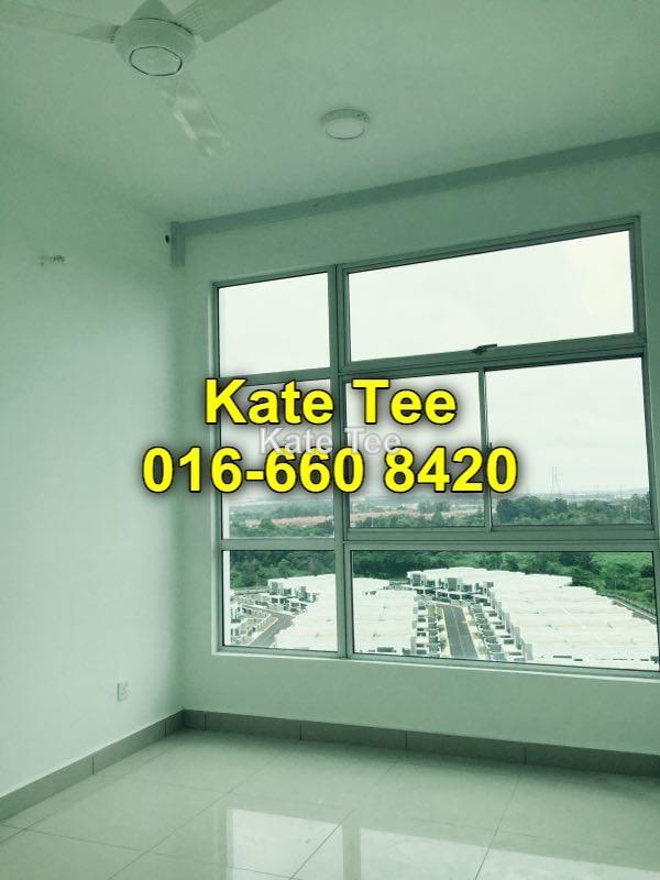 For Sale - D'Rich Executive Suites