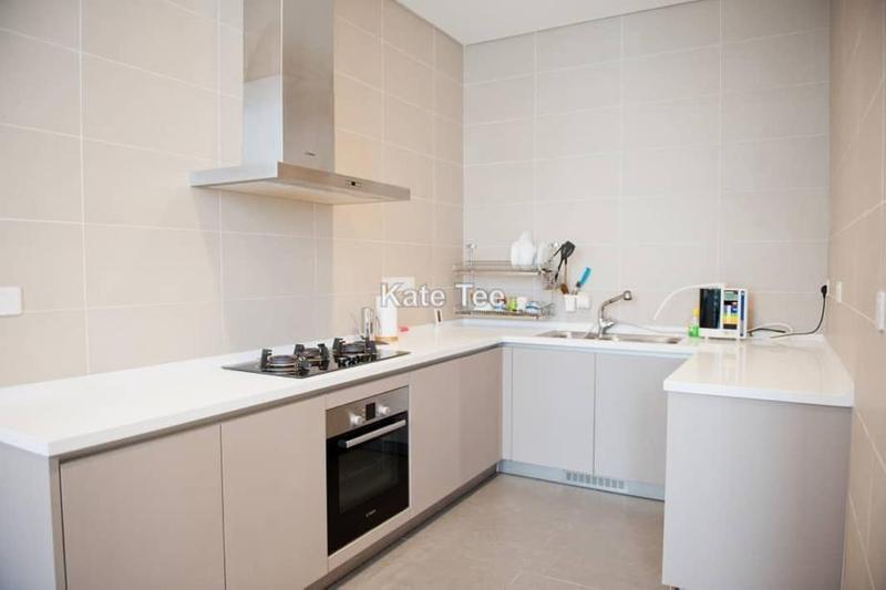 Bungalow House for Rent in Puteri Harbour, Iskandar Puteri (Nusajaya) by Kate Tee - iProperty.com.my