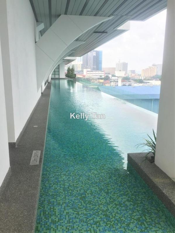 For Rent - Pacific 63