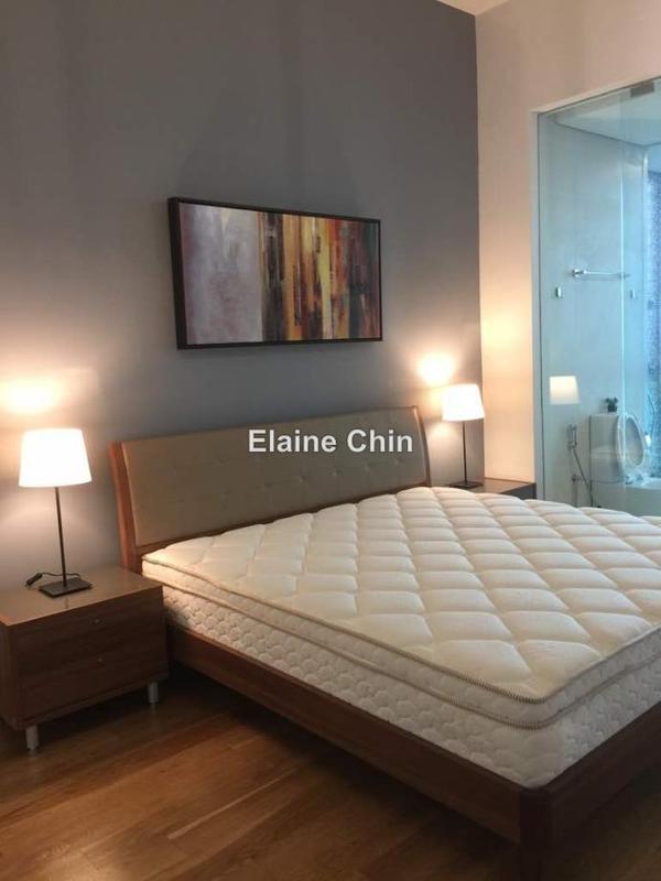 Residensi Servis untuk Disewa di Vogue Suites One oleh Elaine Chin - iProperty.com.my