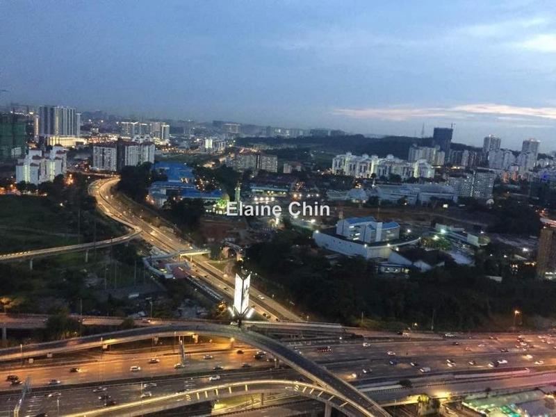 Residensi Servis untuk Disewa di Vogue Suites One oleh Elaine Chin - iProperty.com.my