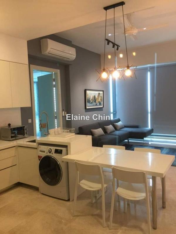 For Rent - Vogue Suites One