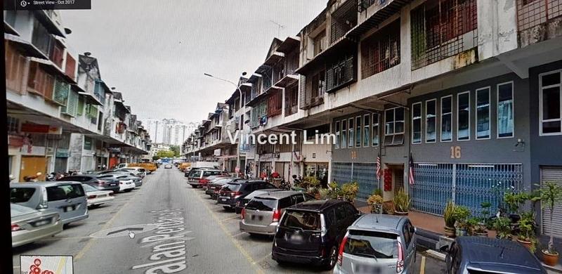 Flat for Sale in Taman Pandan Perdana by Vincent Lim - iProperty.com.my