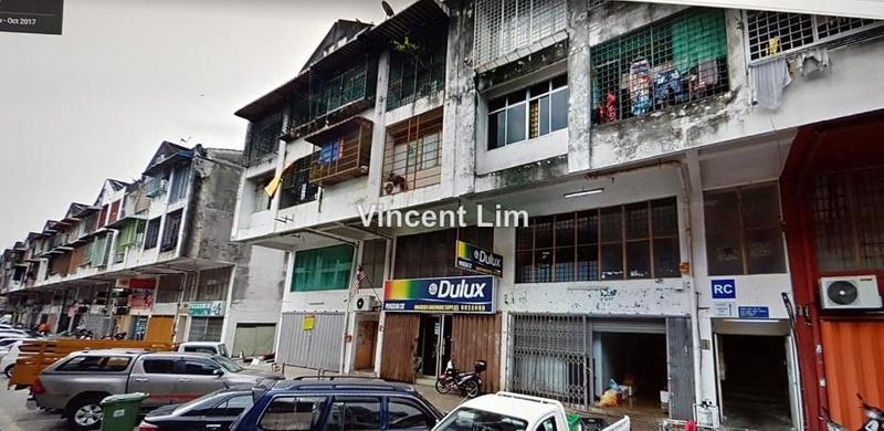 Flat for Sale in Taman Pandan Perdana by Vincent Lim - iProperty.com.my