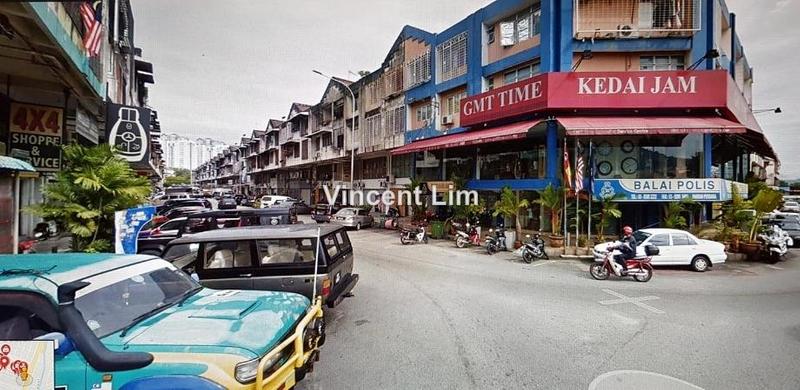 For Sale - Taman Pandan Perdana