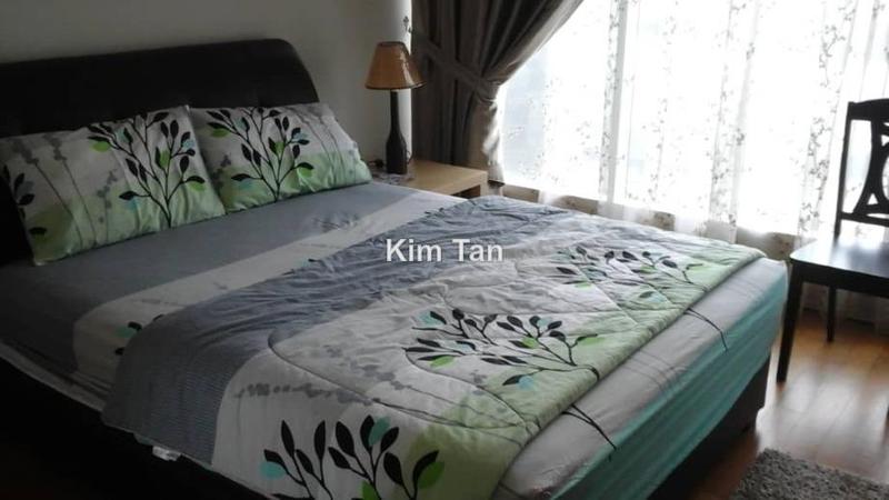 Service Residence for Rent in Vipod Residence by Kim Tan - iProperty.com.my