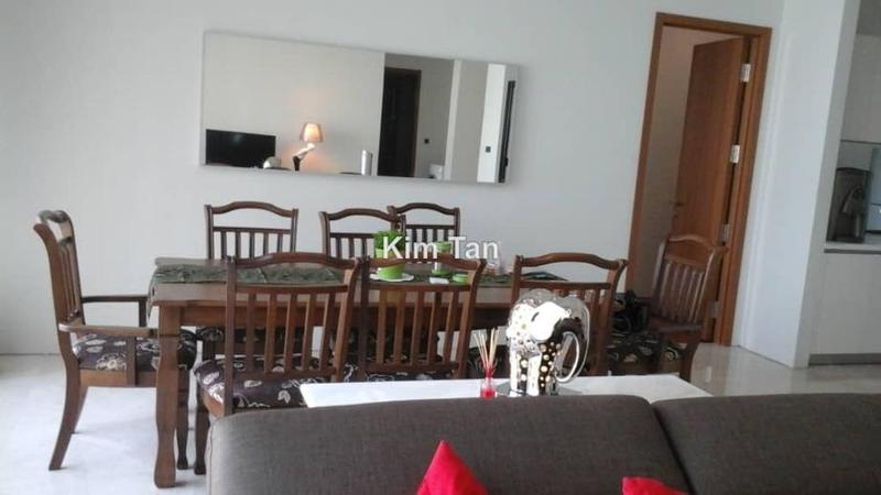 Service Residence for Rent in Vipod Residence by Kim Tan - iProperty.com.my