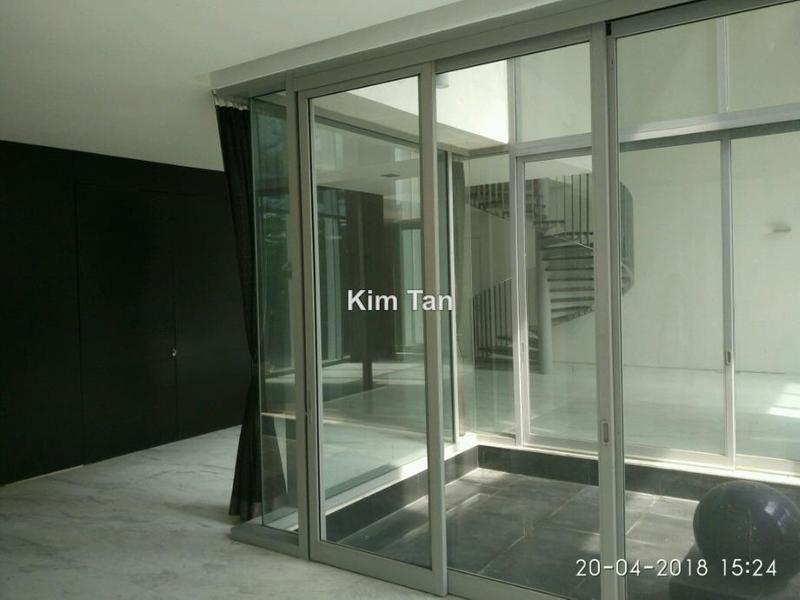 Kondominium untuk Dijual di The Katana Residences oleh Kim Tan - iProperty.com.my