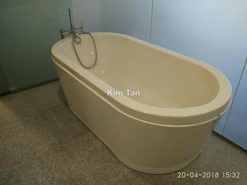 Kondominium untuk Dijual di The Katana Residences oleh Kim Tan - iProperty.com.my