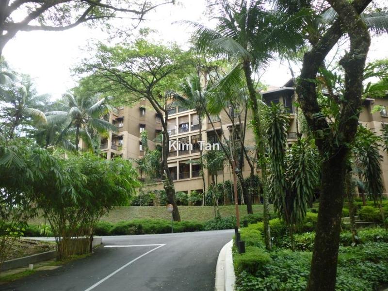 For Sale - Kampung Warisan