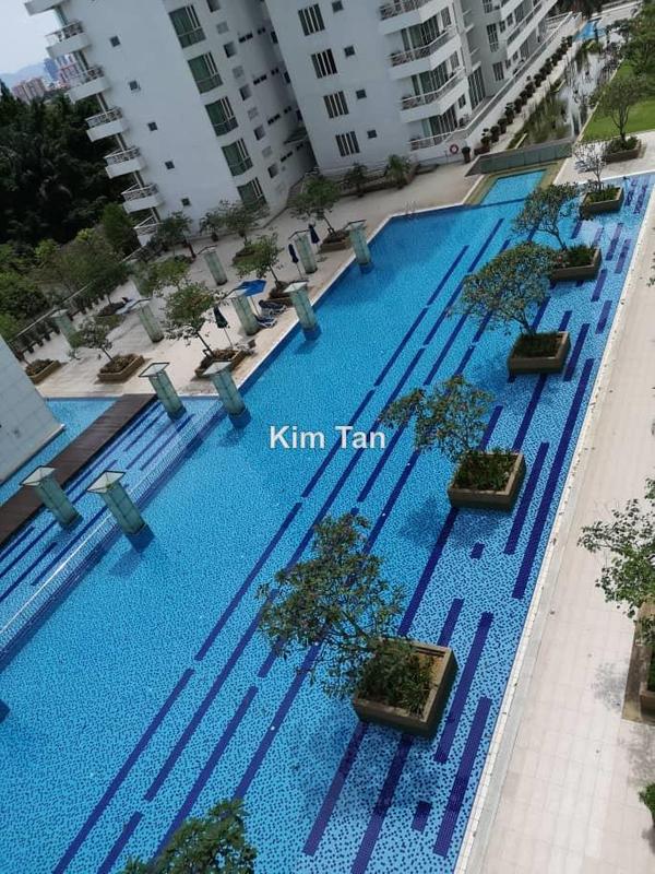 For Rent - Brunsfield EmbassyView