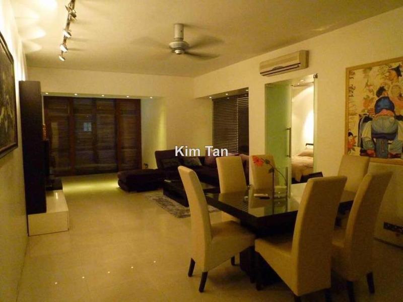 For Rent - Desa Angkasa