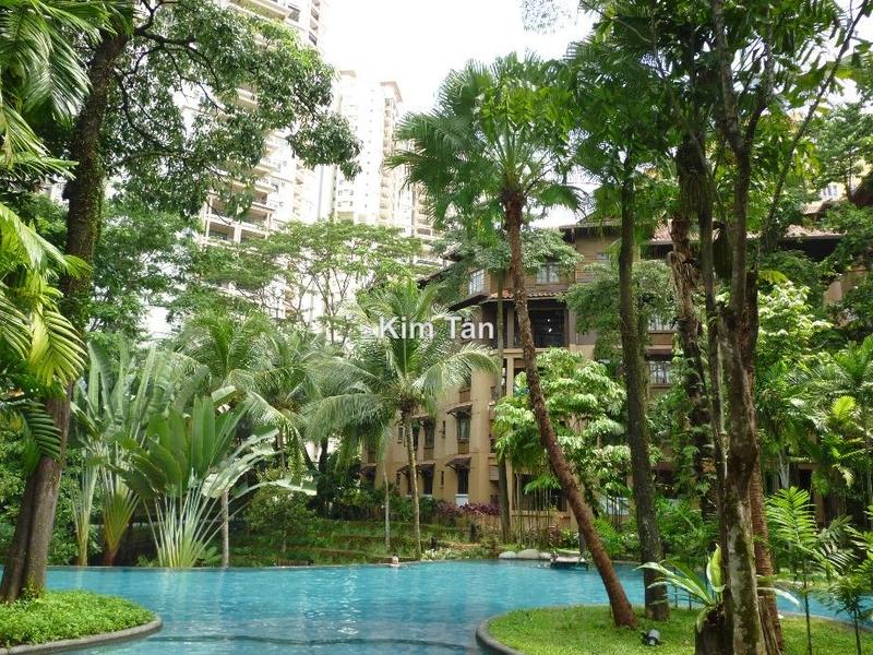 For Rent - Kampung Warisan