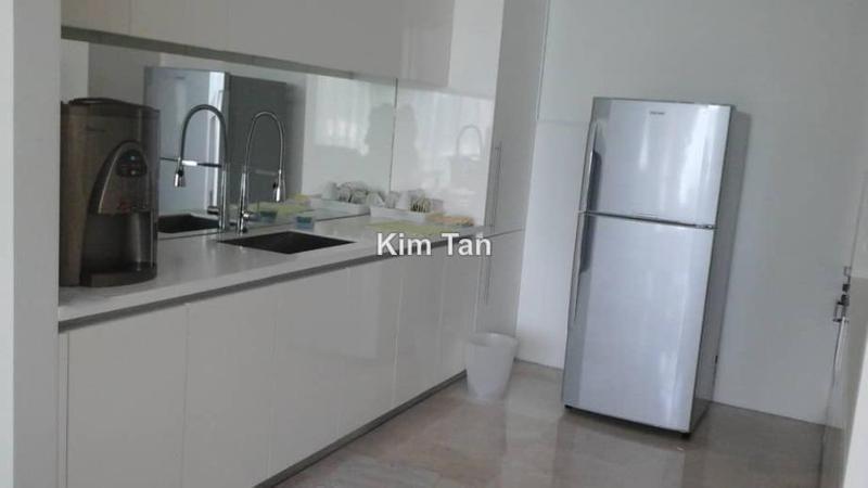 Service Residence for Rent in Vipod Residence by Kim Tan - iProperty.com.my
