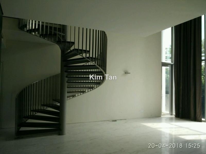 Kondominium untuk Dijual di The Katana Residences oleh Kim Tan - iProperty.com.my