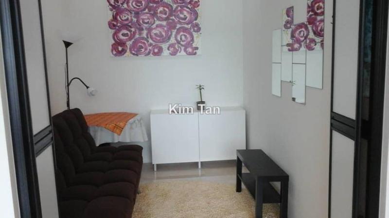 Service Residence for Rent in Vipod Residence by Kim Tan - iProperty.com.my