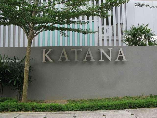 For Sale - The Katana Residences