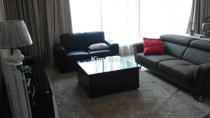 Service Residence for Rent in Vipod Residence by Kim Tan - iProperty.com.my