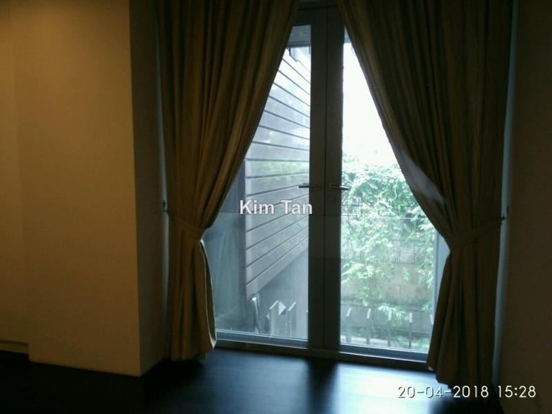 Kondominium untuk Dijual di The Katana Residences oleh Kim Tan - iProperty.com.my