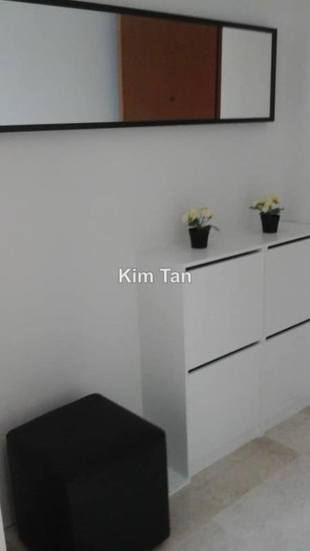 Service Residence for Rent in Vipod Residence by Kim Tan - iProperty.com.my