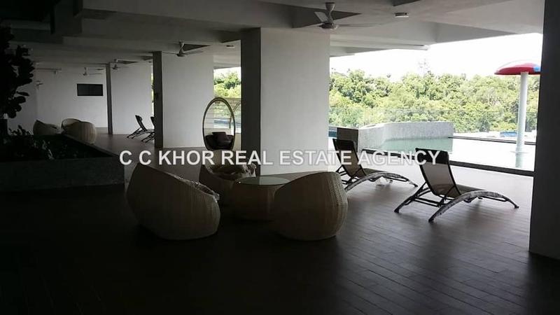 Kondominium untuk Dijual di Icon Residence oleh CC Khor - iProperty.com.my