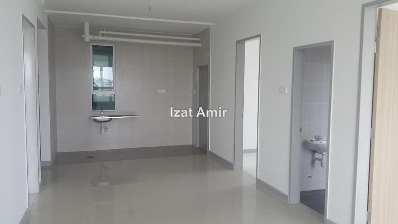 For Sale - Pangsapuri Ladang Tanjung