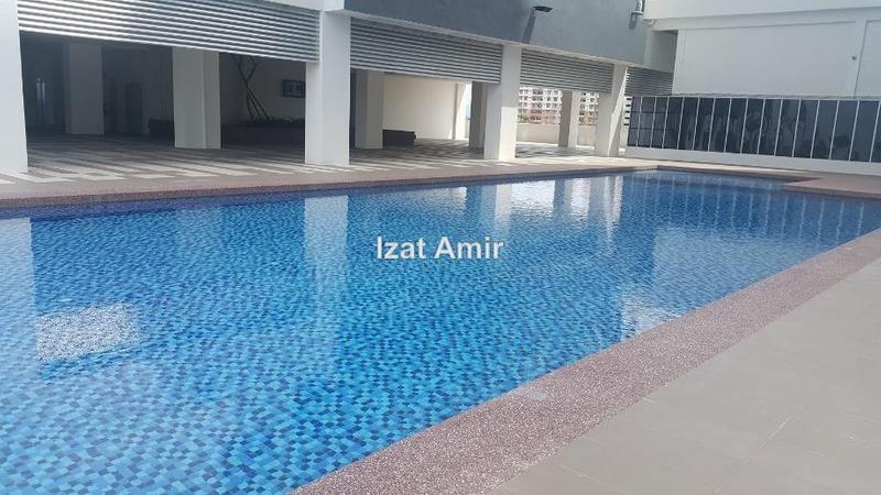 For Sale - Pangsapuri Ladang Tanjung