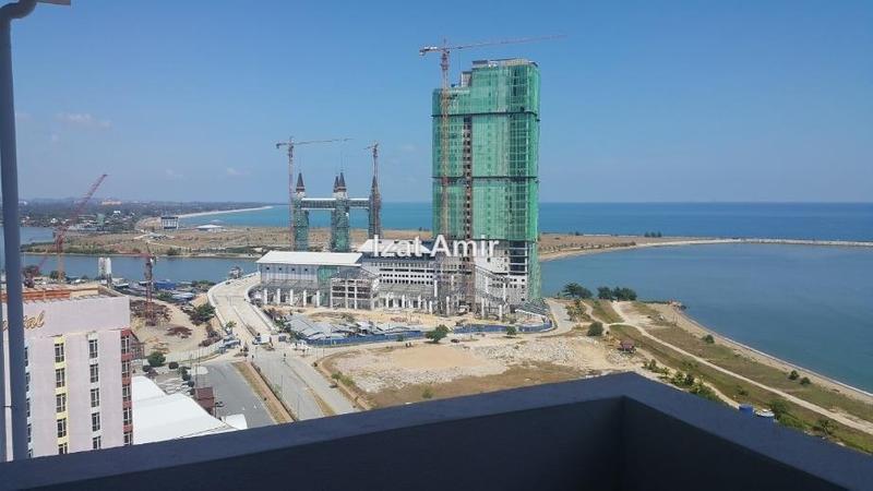 For Sale - Pangsapuri Ladang Tanjung