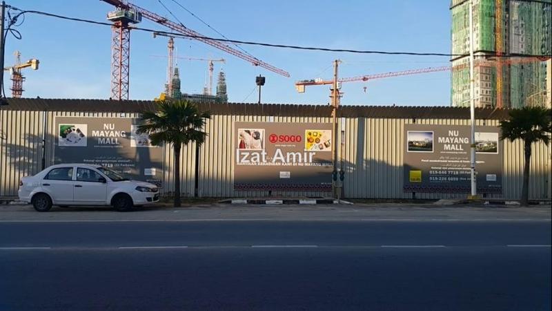 For Sale - Pangsapuri Ladang Tanjung