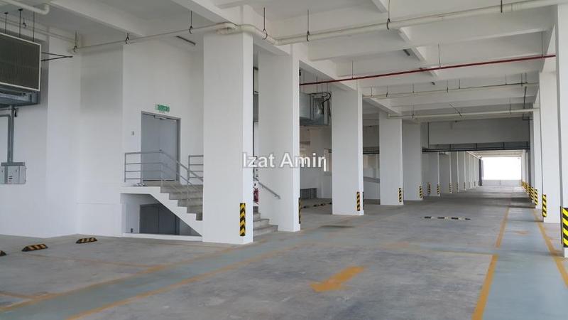 For Sale - Pangsapuri Ladang Tanjung