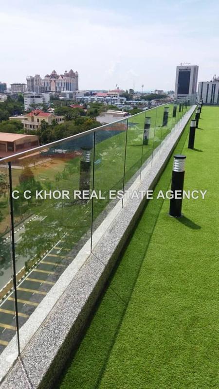 Kondominium untuk Dijual di Icon Residence oleh CC Khor - iProperty.com.my