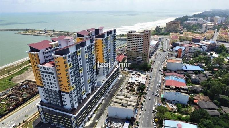 For Sale - Pangsapuri Ladang Tanjung