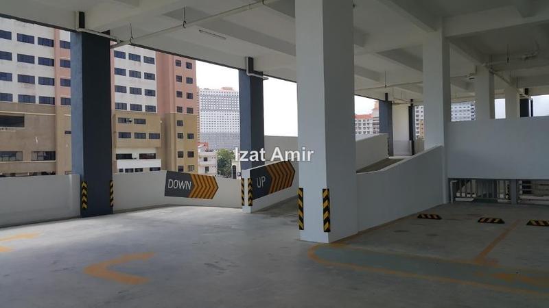 For Sale - Pangsapuri Ladang Tanjung