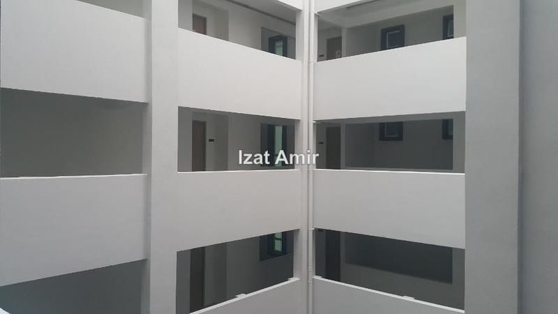 For Sale - Pangsapuri Ladang Tanjung