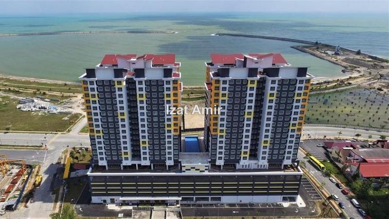 For Sale - Pangsapuri Ladang Tanjung