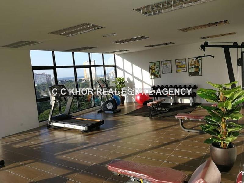 Kondominium untuk Dijual di Icon Residence oleh CC Khor - iProperty.com.my