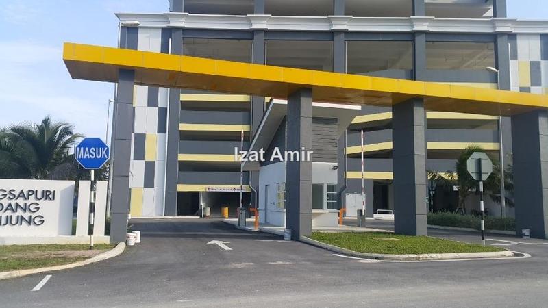 For Sale - Pangsapuri Ladang Tanjung