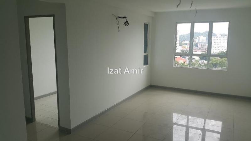 For Sale - Pangsapuri Ladang Tanjung