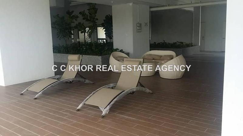 Kondominium untuk Dijual di Icon Residence oleh CC Khor - iProperty.com.my