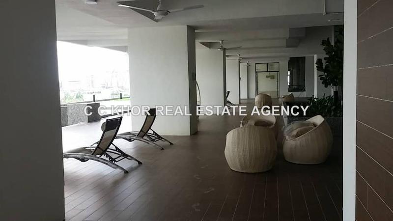 Kondominium untuk Dijual di Icon Residence oleh CC Khor - iProperty.com.my