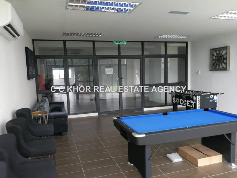 Kondominium untuk Dijual di Icon Residence oleh CC Khor - iProperty.com.my