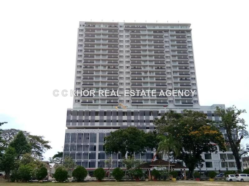 For Sale - Icon Residence