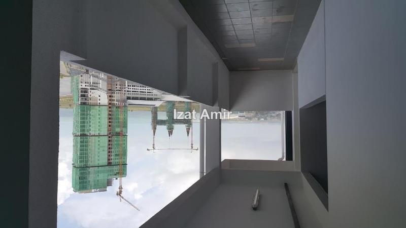 For Sale - Pangsapuri Ladang Tanjung