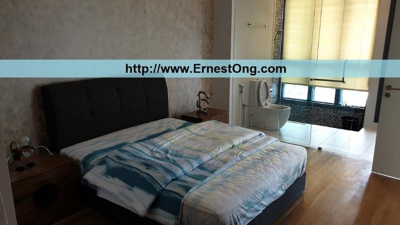 Service Residence for Sale in Vogue Suites One by Ernest Ong - iProperty.com.my