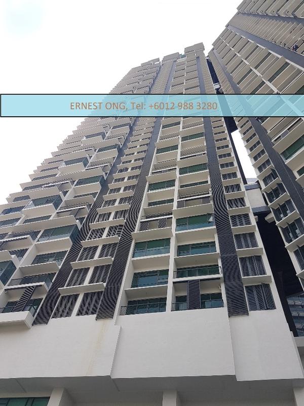 For Rent - Vogue Suites One