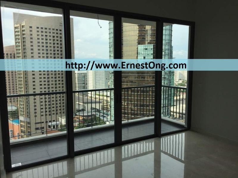 For Sale - Vogue Suites One