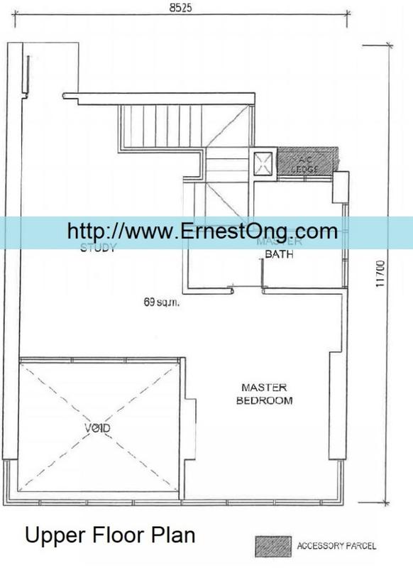 Service Residence for Sale in Vogue Suites One by Ernest Ong - iProperty.com.my