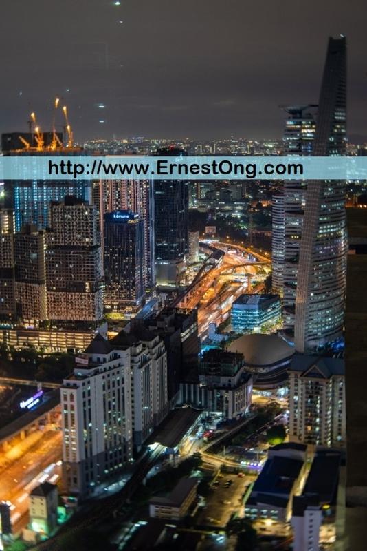 Service Residence for Sale in Vogue Suites One by Ernest Ong - iProperty.com.my
